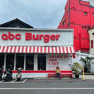 ABC Burger 美式燒烤車