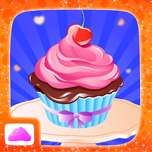 Cupcake Maker & Cooking Chef.apk 1.0.1
