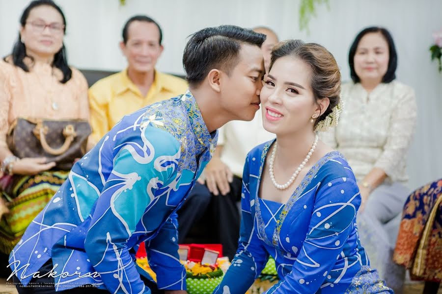 Wedding photographer Nakorn Ruengkham (ruengkham). Photo of 6 September 2020