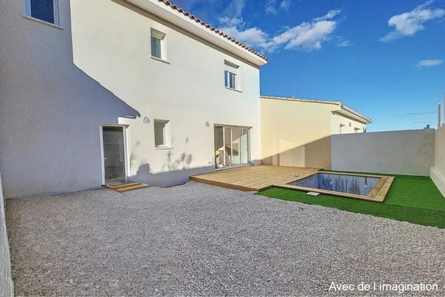 Vente maison 4 pièces 104 m² à Pinet (34850), 315 000 €