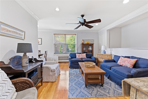 Apartment 5