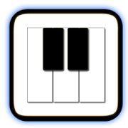 PChord2  (Piano Chord Finder)  Icon