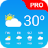 Weather App Pro1.13 (Paid)