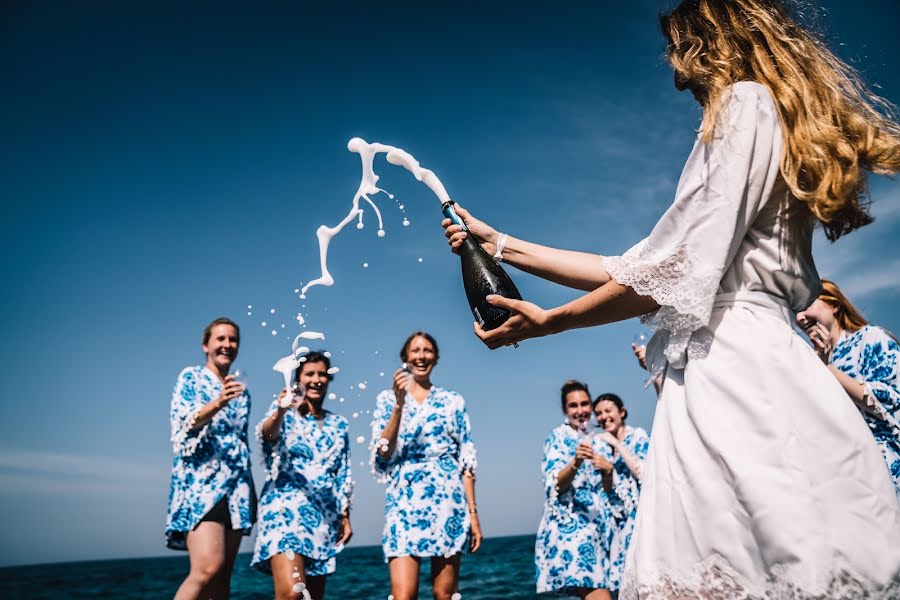 Fotógrafo de bodas Matteo Lomonte (lomonte). Foto del 3 de octubre 2019