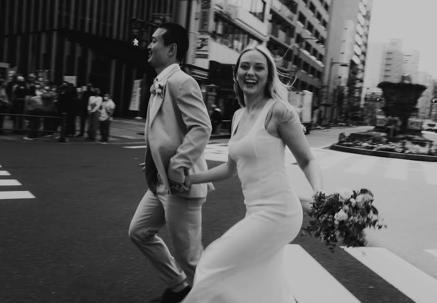 結婚式の写真家Mads Raakjaer (foxvisualcollect)。2023 4月7日の写真