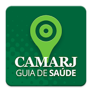 CAMARJ Guia de Saúde  Icon