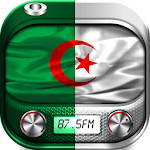 Cover Image of Descargar Reproductor de Radio Argelia 14.6 APK