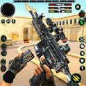 Commando Offline Shooting Game