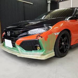 シビック FK7