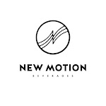 Logo for New Motion Beverages