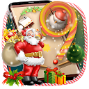 Download 3D Christmas Pinballing Theme(Classic 3D  Install Latest APK downloader