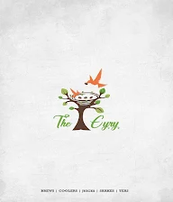 The Eyry menu 2