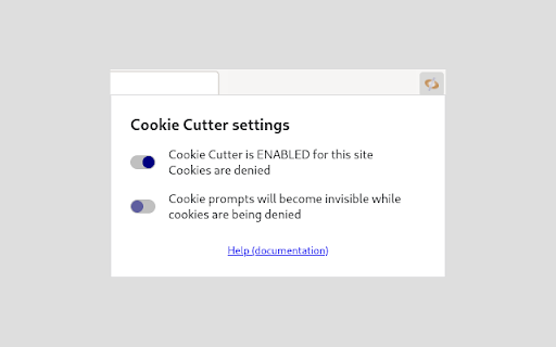 Cookie Cutter GDPR Auto-Deny (en)