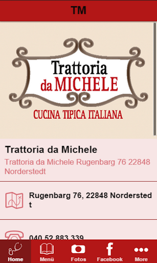 Trattoria da Michele