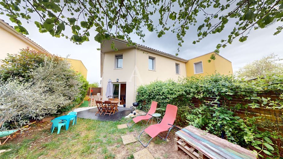 Vente maison 3 pièces 65.41 m² à Colomiers (31770), 269 000 €