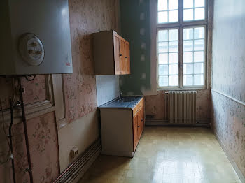 appartement à Vitre (35)