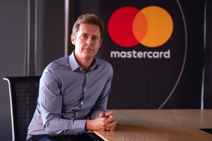 About the author: Mark Elliott is division president of Mastercard Southern Africa. Picture: SUPPLIED/MASTERCARD