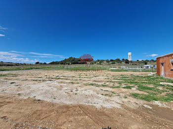 terrain à Gignac (34)