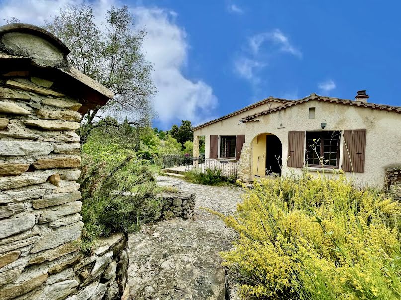 Vente maison 5 pièces 87.9 m² à Vaison-la-Romaine (84110), 255 000 €