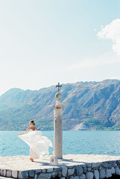 Wedding photographer Vladimir Nadtochiy (nadtochiy). Photo of 25 May 2018