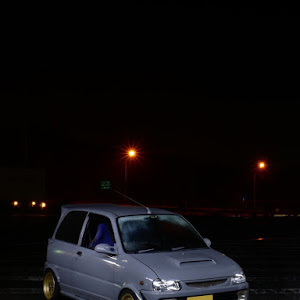 ミラ L502S
