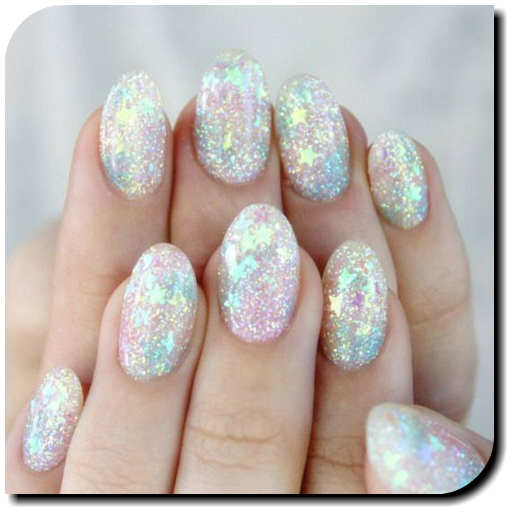 Glitter Nails Aplicații Pe Google Play