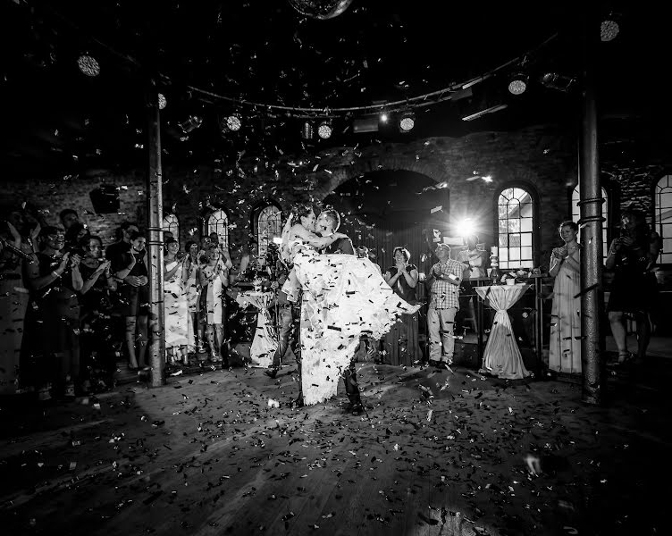 Wedding photographer Orest Buller (wedding-nrw). Photo of 3 June 2016