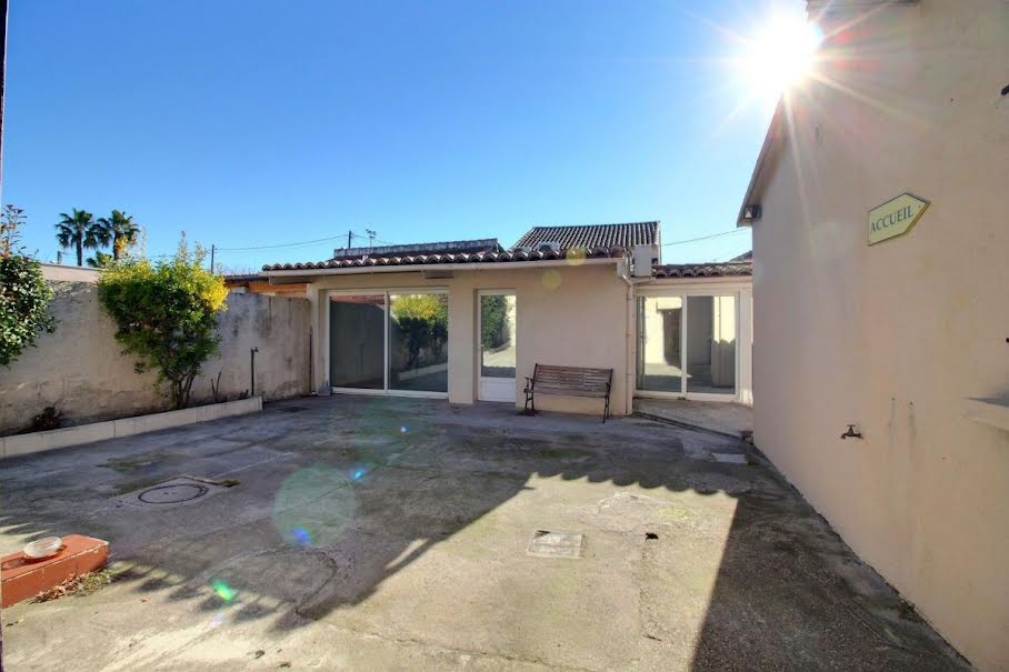 Vente maison 4 pièces 112 m² à Marseille 10ème (13010), 349 000 €