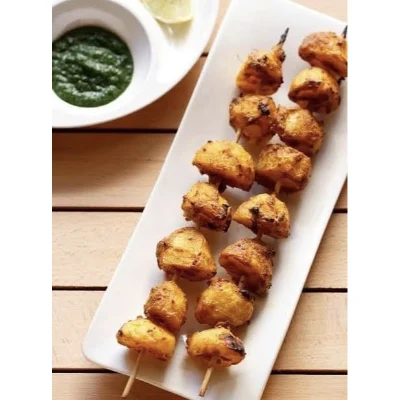 Navratra Tandoori Aloo (8Pcs)