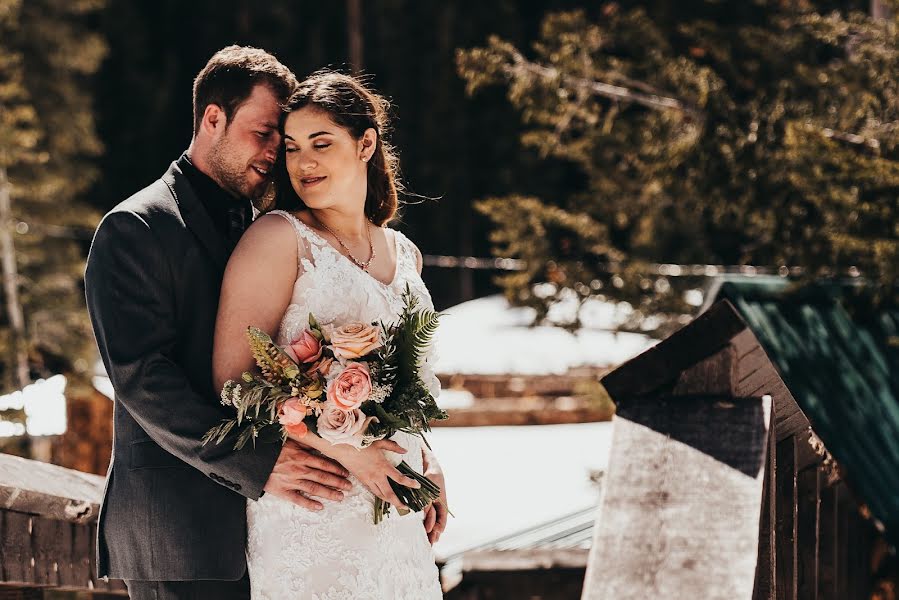 Photographe de mariage Heather Geranen (hrgphotography). Photo du 10 mars 2020