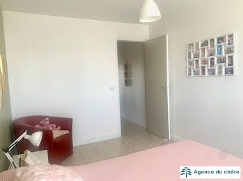 appartement à Noisy-le-Roi (78)