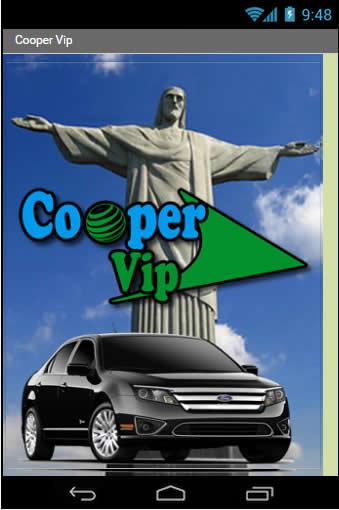 Cooper Vip Screen 3