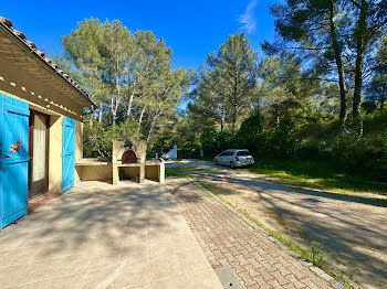 maison à Le Revest-les-Eaux (83)