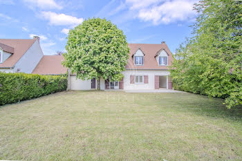 maison à Marly-le-Roi (78)