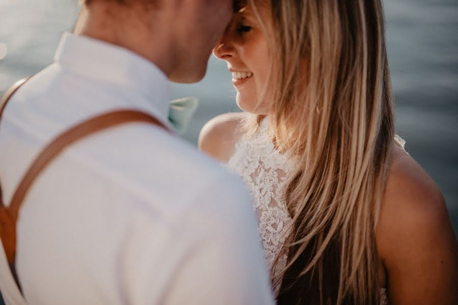 Photographe de mariage Kriszti Sipocz (atmyh). Photo du 28 juillet 2017