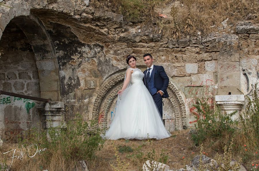 結婚式の写真家Fikret Onur (fikretonur)。2020 7月12日の写真