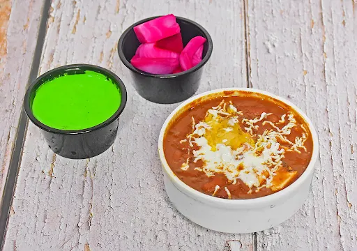 Rajma Paneer Masala