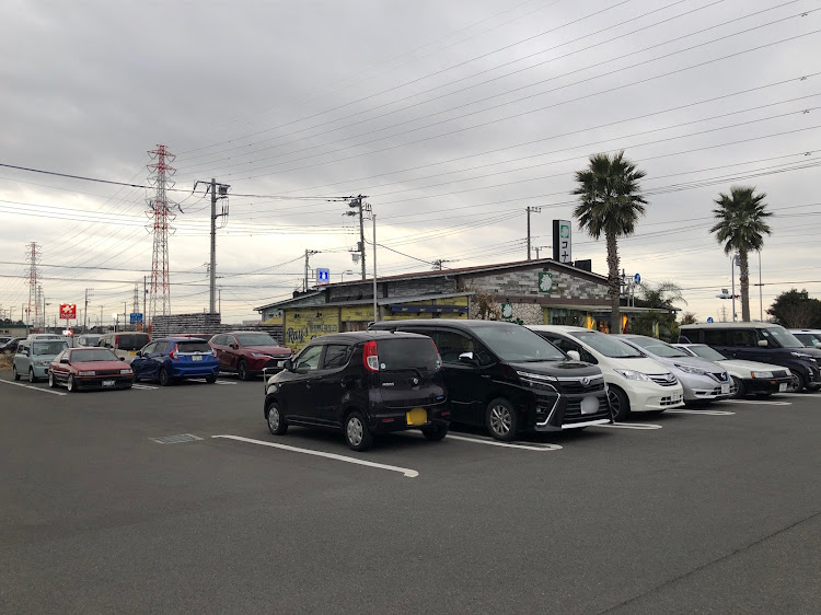 カローラレビンのオギノパン・宮ヶ瀬・コナズ珈琲・暇人のランチ・プチプチツーリングに関するカスタム事例の投稿画像11枚目