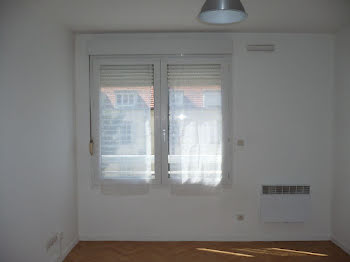 appartement à Dijon (21)