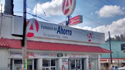 Farmacia Del Ahorro