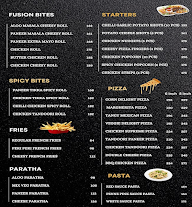 Zippyfeed cafe menu 7