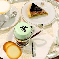 Caffé Florian 福里安花神咖啡館(信義A9店)