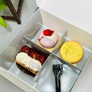 WUnique Pâtisserie 吳一無二法式甜點