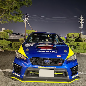 WRX STI VAB