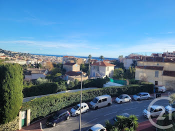 appartement à Cannes (06)