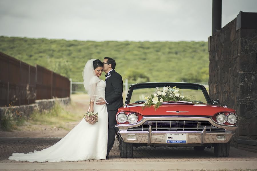 Photographe de mariage Juan Carlos Avendaño (jcafotografia). Photo du 28 octobre 2016