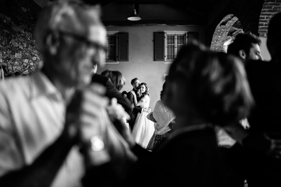 Photographe de mariage Ludovica Lanzafami (lanzafami). Photo du 18 mai 2017