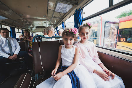 Fotógrafo de bodas Marcin Krokowski (marcinkrokowski). Foto del 29 de octubre 2019