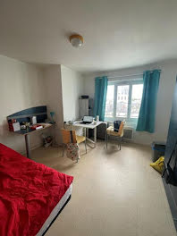 appartement à Nantes (44)