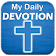 My Daily Devotion  icon